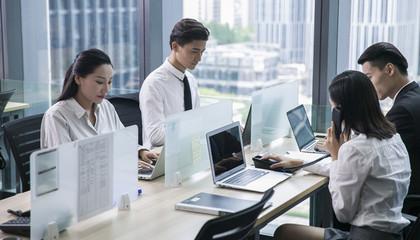 大数据技术 学什么、做什么——从课程体系到信息领域技术开发就业方向
